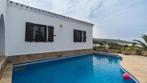 REF. 20 CASA ZAHARA - Foto 4