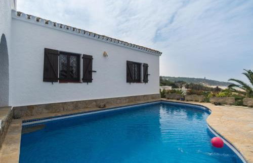 REF. 20 CASA ZAHARA - Foto 4