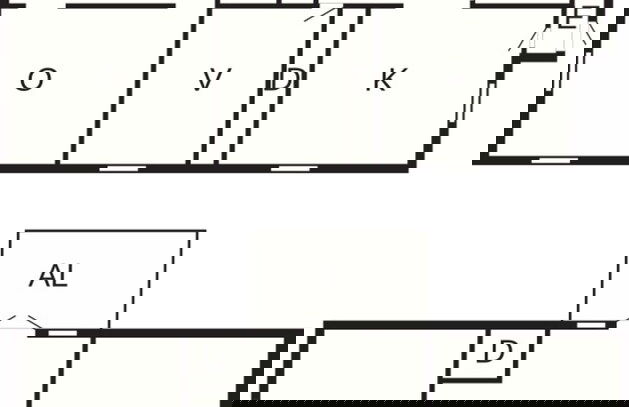 4 Star Holiday Home in Stillingson - Foto 10