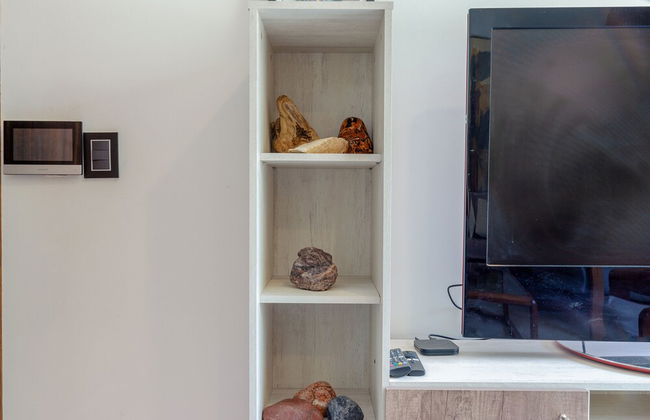 Duplex Las Acacias 8 by Vilvey Turismo - Photo 23