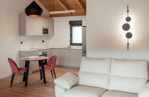 Apartamentos Duratón - Photo 44