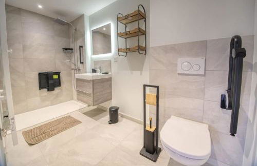 Appartement Chez Francois - Foto 4