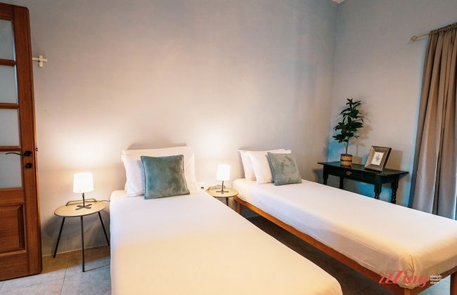 Charming Historic Home With Rooftop Views - Foto 18