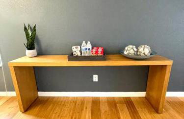 NEW Modern 4BD I 2BA Home 30MIN to Berkeley,SF,Napa - Foto 5
