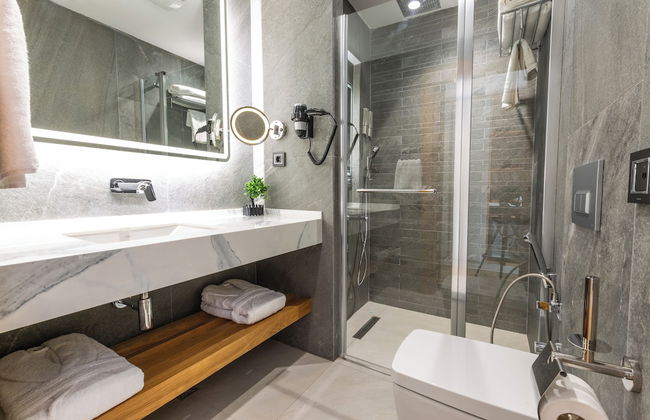 North Star Hotel - Foto 31