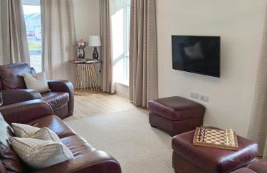 Modern 4 Bed Highland Home - Foto 17