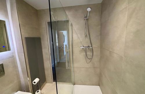 Immaculate whole house Sleeps 4 - Foto 15