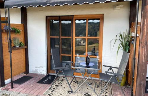 Apartment Wildbert mit Blick auf die Donau, nur Feriengäste willkommen, keine Arbeiterunterkunft! - Foto 14