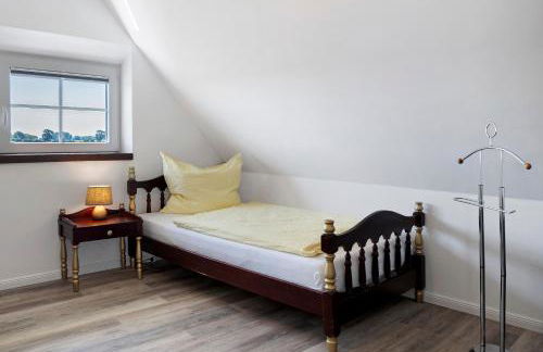 Ferienwohnung Ostwind - Foto 13