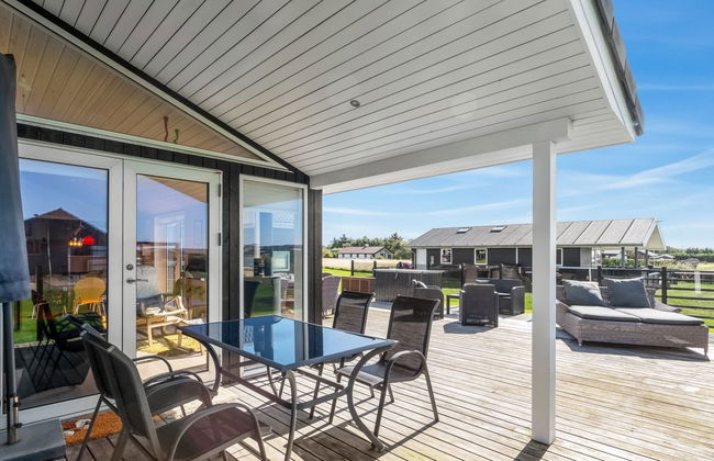 "Ginia" - 150m to the fjord - Foto 18