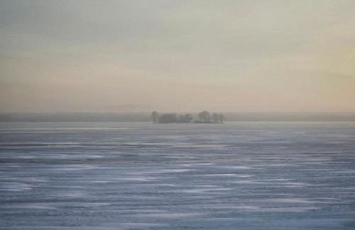 Ferienwohnung Sunrise - Mit direktem Blick auf das Steinhuder Meer - - Foto 2
