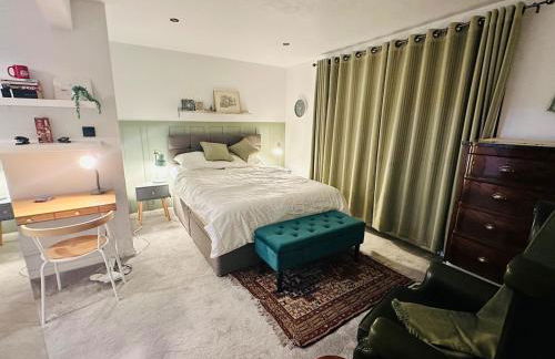 Peaceful, close to centre, Home - Foto 20