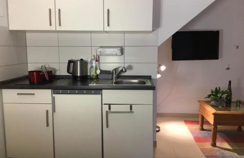 Ferienwohnungen In de goldisch Luft - Foto 22