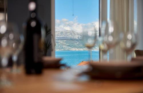 Luxury Villa Residence Zupanovic Trogir - Foto 10