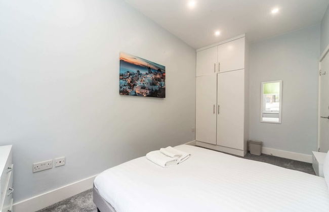 Clapham Sanctuary Apartment - Foto 9