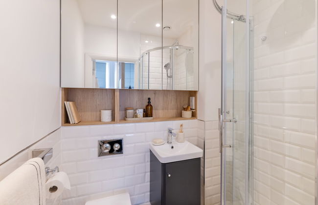 Smart Stays Suites in Sloane Square - Foto 13