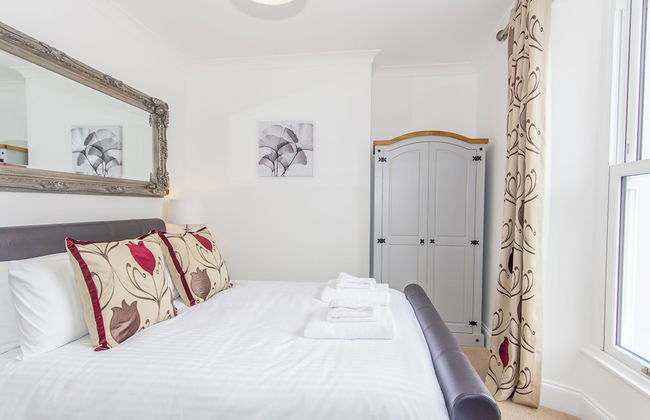 Admiralty street by Pureserviced - Foto 4