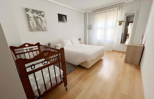 Dúplex Valle del Silencio - Foto 23