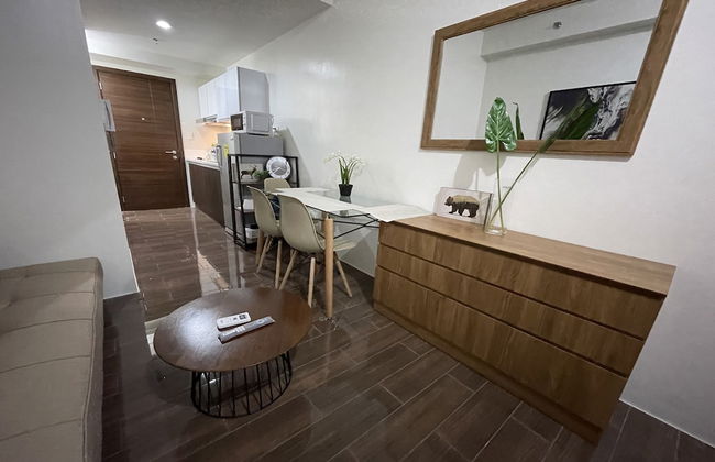 Luxury Air Residences By Makati - Foto 54