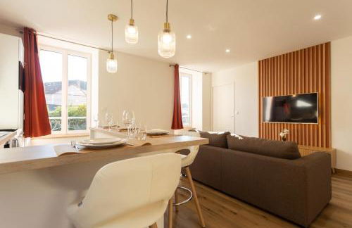 Le Cocon Digoinais - Foto 19