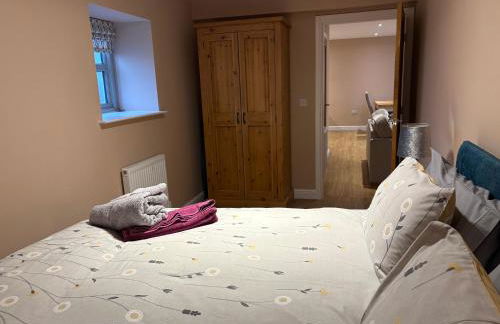 The Barn, Wolds Way Holiday Cottages, 2 bed ground floor - Foto 7
