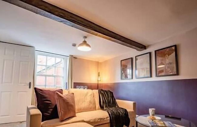 Host Stay Chandan Court Apartment - Foto 4