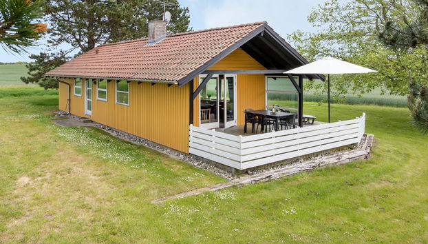 "Janne" - 400m from the sea - Foto 4, House
