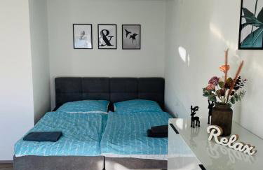 Zollernalb-Apartment MG - Foto 8