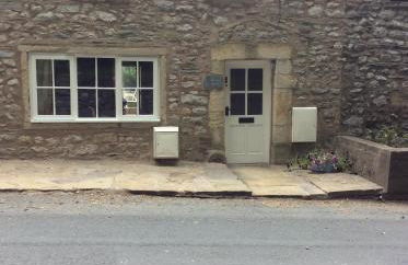 Ingleton 2-bed Cottage, Sleeps 4, Pet Ok & Parking - Foto 56