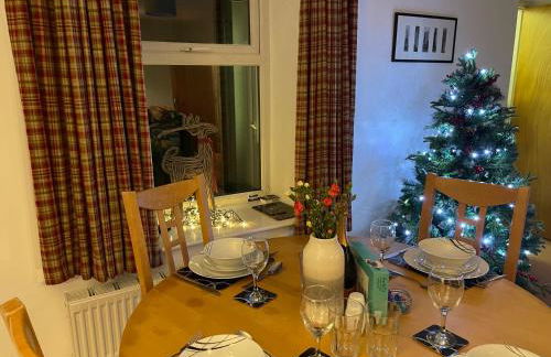 Ty'n y Cwm, Nant Peris - Photo 6