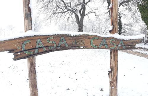 Casa della Casa - Foto 60