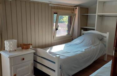 Maison à Portiragnes Plage - Résidence les Tamaris - Porte du Soleil - Prix piscine comprise - Foto 15