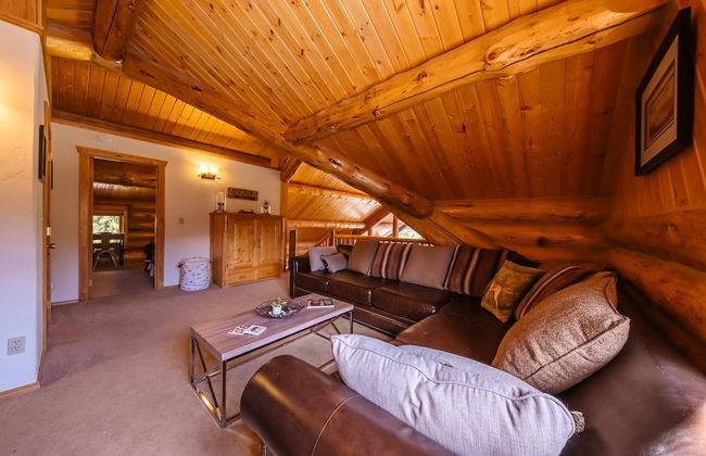 Maggies Cabin w/ Boat Rental - Photo 19