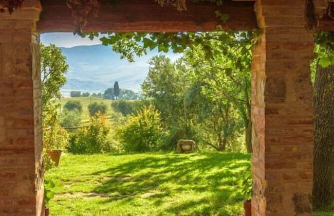 Verdidea - Podere Contignano - Photo 62