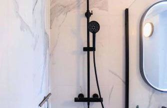 Apt Liberation - Apt standing Centre Tourrettes sur Loup - Foto 8