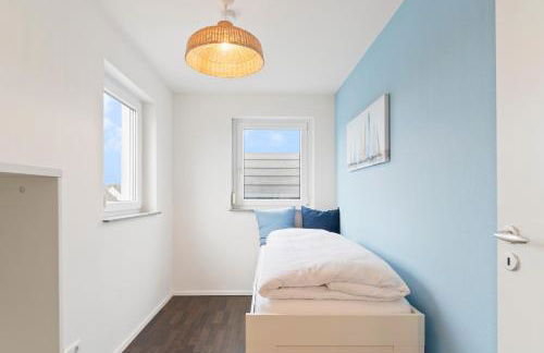 Design-Apartment - Küche - Dachterrasse - zentral - Photo 21