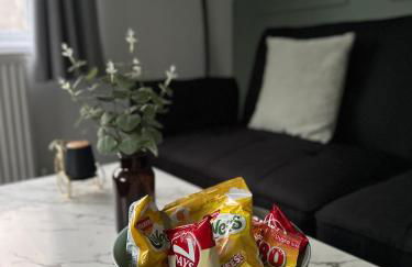 Stylish 2 Bedroom, Perfect For Business Stays - Foto 6