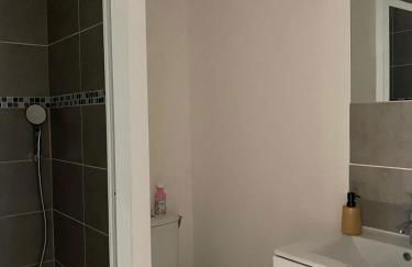 Charmant T2 cosy à Mazamet - Photo 13