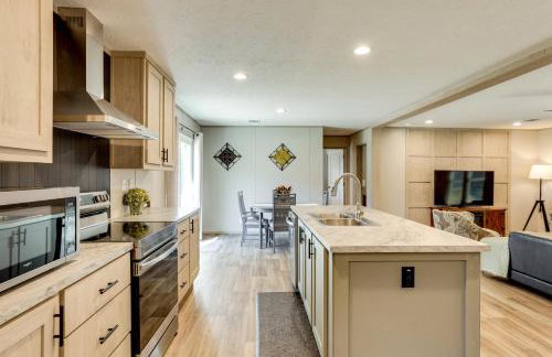 Hunt, Fish and Relax Rural Retreat in Green Pond - Foto 12