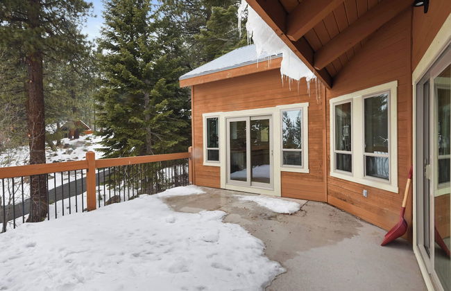 Incline Village Manor Near Beach & More! - Foto 44