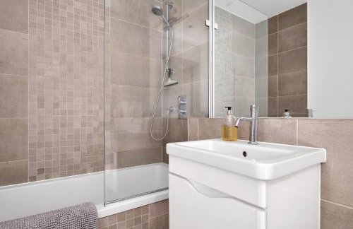 Stunning apartment in Battersea-Clapham Junction - Foto 8