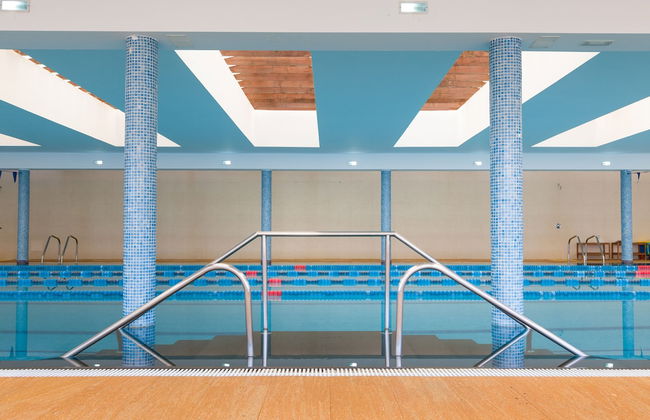 Vitalclass Lanzarote Resort - Foto 54