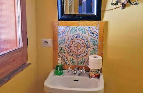 House in the Countryside with Aeolian View - Foto 49