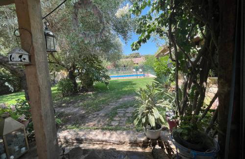 Chalet Valdevaqueros - Gran piscina y 5 min playa - Foto 15