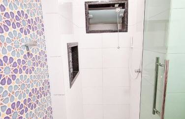 Suíte Aconchegante a uma quadra rua de Lazer - Foto 14