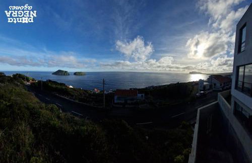Casa Maré by PontaNegraAzores - Foto 20