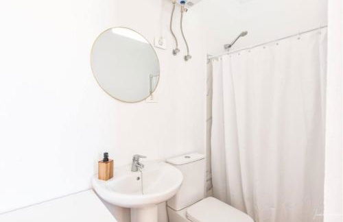 Casa Costa Molina, en el corazón del Atlántico - Photo 31