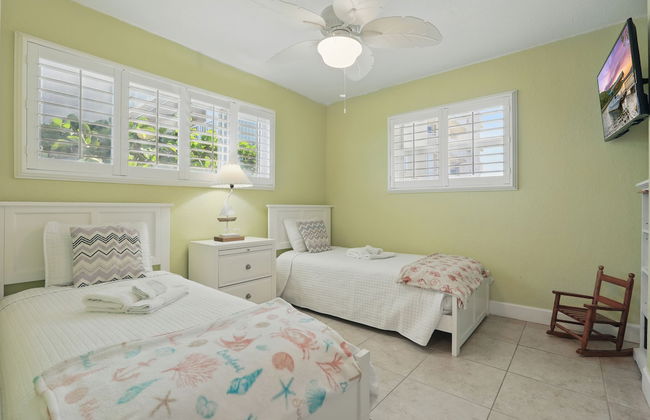 Coco Sands Beachside Cottages - Foto 16