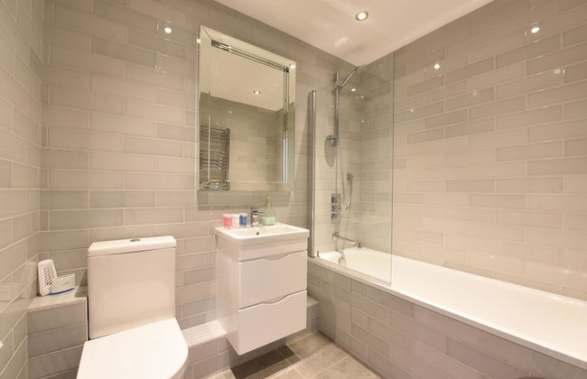 The Glasshouse Apartments - Foto 47