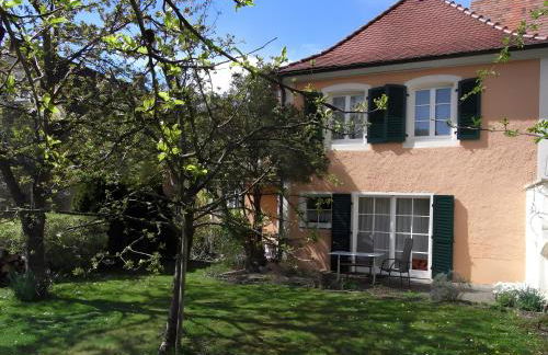 Romantikappartement Staufen - Foto 8